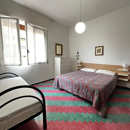 Sunflower Terrazza Panoramica Appartement