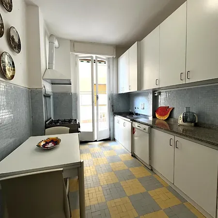 Sunflower Terrazza Panoramica Appartement *