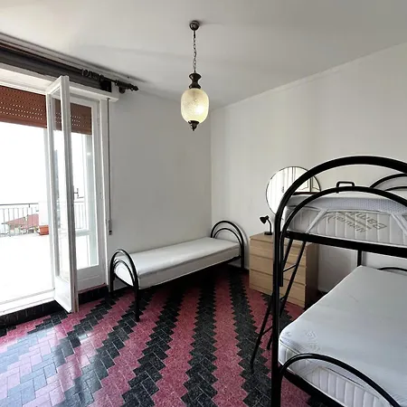 Sunflower Terrazza Panoramica Levanto