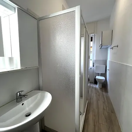 アパート Sunflower Terrazza Panoramica