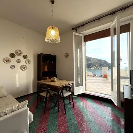 Sunflower Terrazza Panoramica *