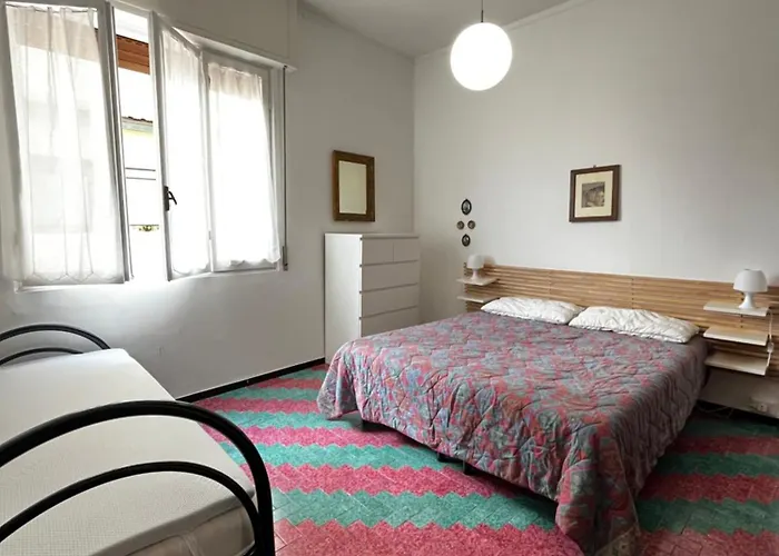 Sunflower Terrazza Panoramica アパート