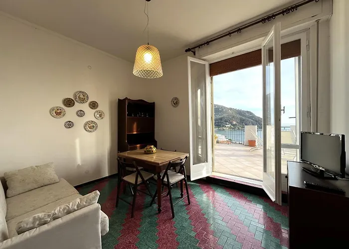 Sunflower Terrazza Panoramica *